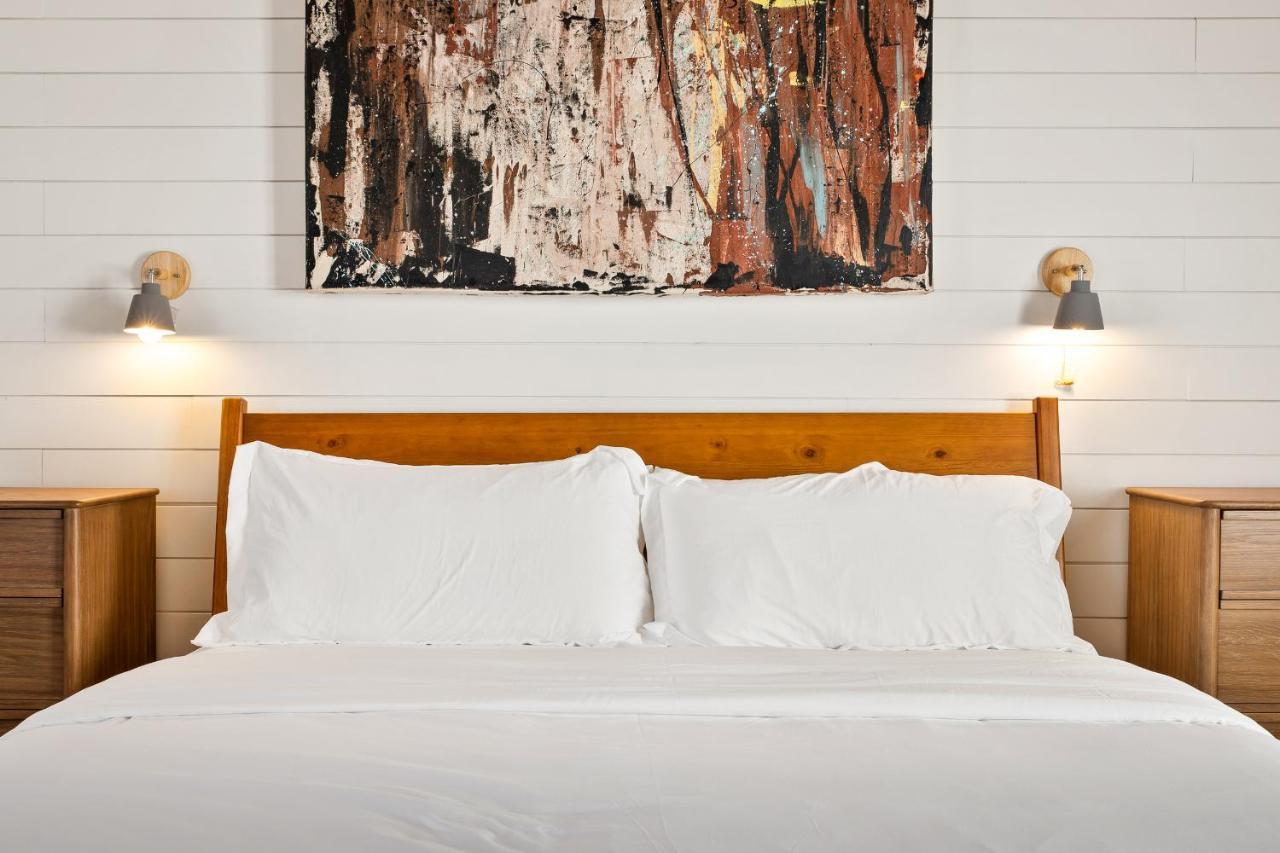 Boutique Room Steps From Downtown Mall Rose Jean - Room 4 Charlottesville Extérieur photo