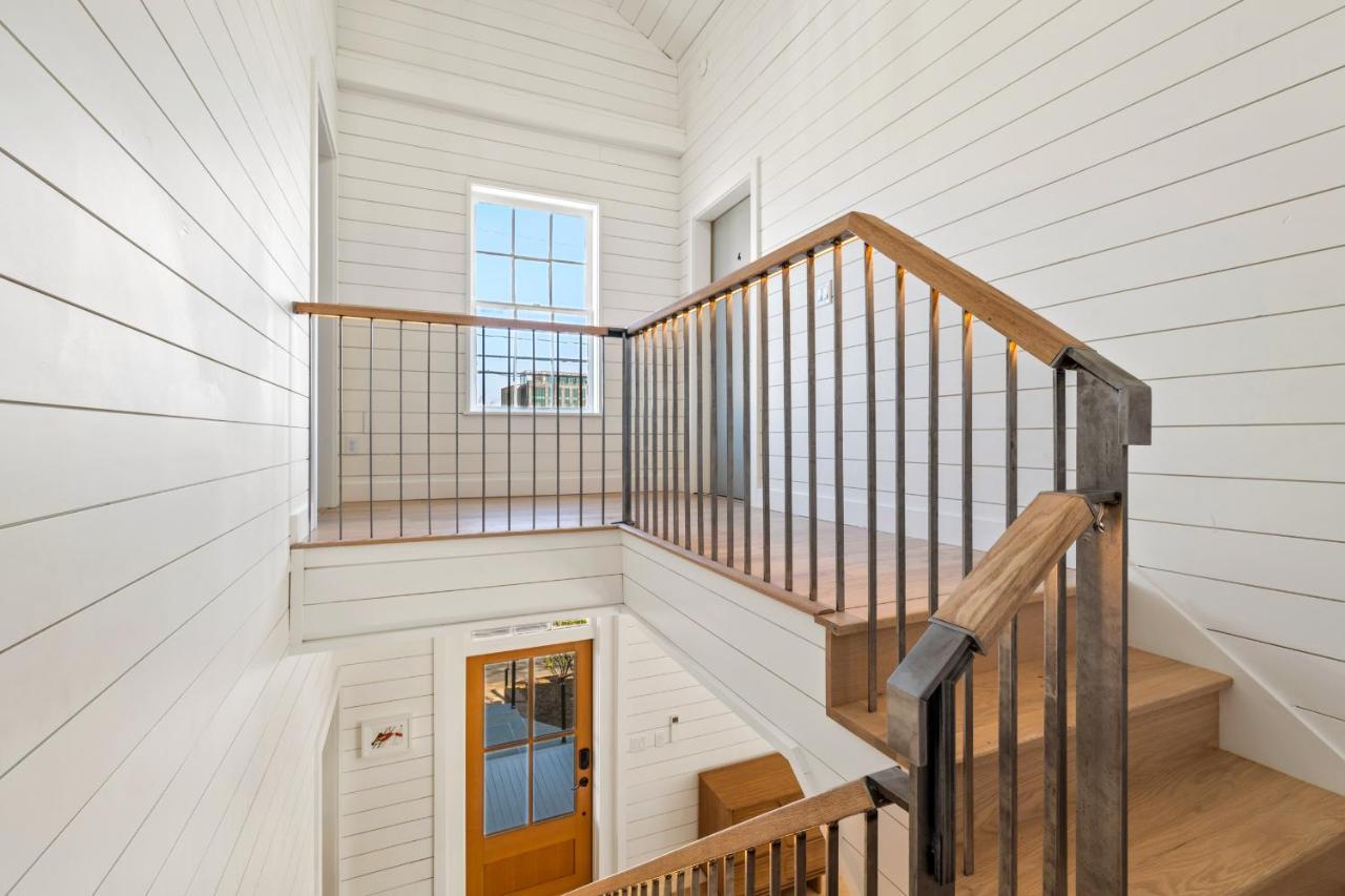 Boutique Room Steps From Downtown Mall Rose Jean - Room 4 Charlottesville Extérieur photo